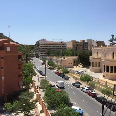 Apartamento Junto Al Marq Apartamento Alicante