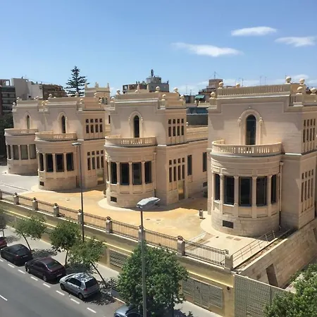 Apartamento Junto Al Marq Apartamento