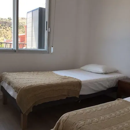 Apartamento Junto Al Marq