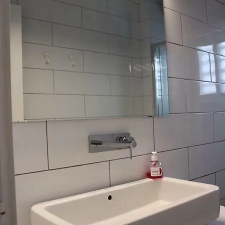 Apartamento Apartamento Junto Al Marq