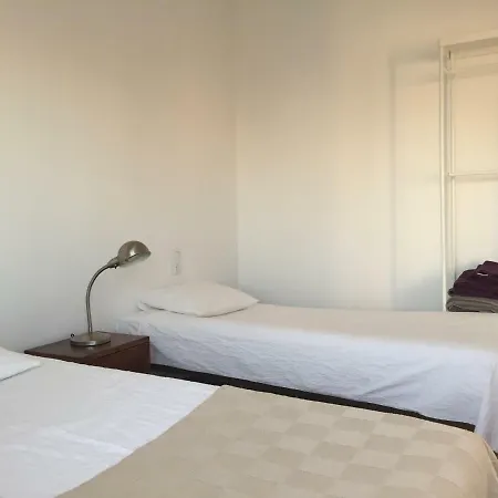 Apartamento Apartamento Junto Al Marq *