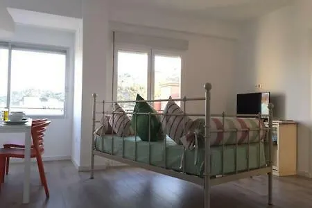 Apartamento Junto Al Marq Apartamento