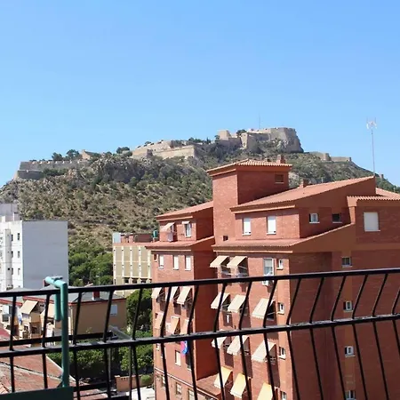 Apartamento Junto Al Marq *