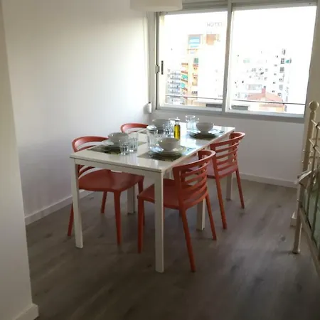 Apartamento Junto Al Marq