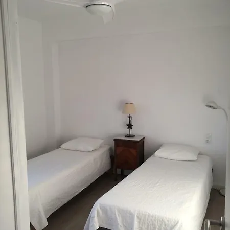 Apartamento Apartamento Junto Al Marq *