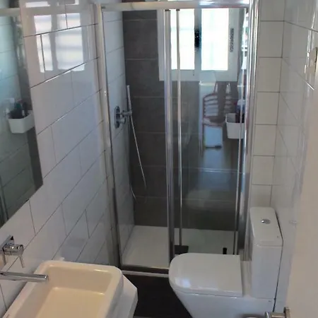 Apartamento Junto Al Marq Apartamento