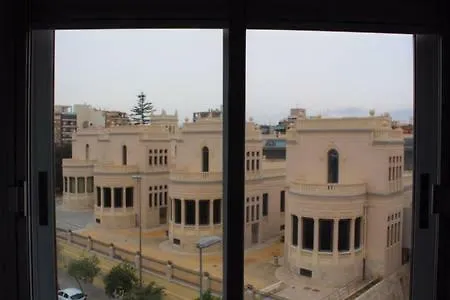 Apartamento Junto Al Marq *