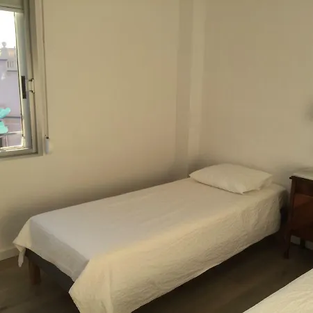 Apartamento Junto Al Marq Alicante