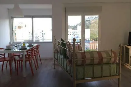 Apartamento Junto Al Marq Apartamento Alicante