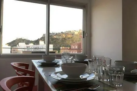 Apartamento Junto Al Marq * Alicante
